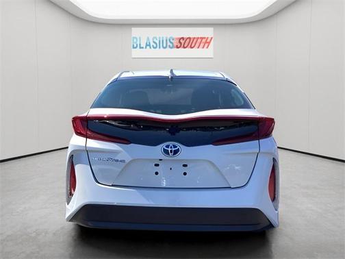 2022 Toyota Prius Prime LE