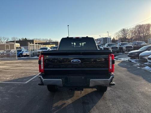 2023 Ford F-350 Lariat