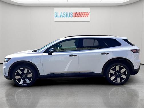 2024 Honda Prologue Elite