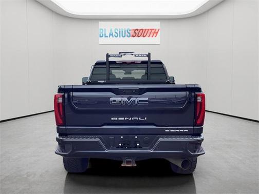 2024 GMC Sierra 3500 Denali