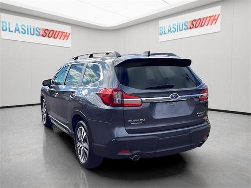2019 Subaru Ascent Touring 7-Passenger