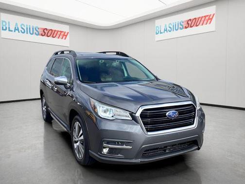 2019 Subaru Ascent Touring 7-Passenger