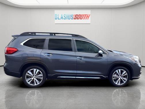 2019 Subaru Ascent Touring 7-Passenger