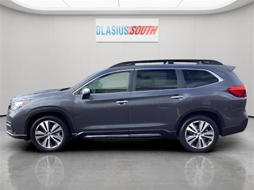 2019 Subaru Ascent Touring 7-Passenger