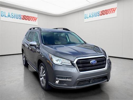 2019 Subaru Ascent Touring 7-Passenger
