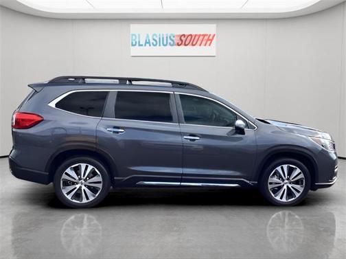 2019 Subaru Ascent Touring 7-Passenger