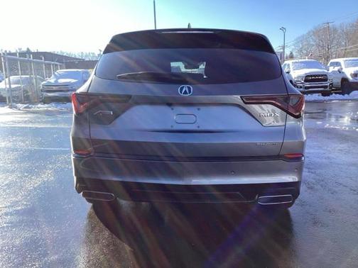 2023 Acura MDX A-SPEC
