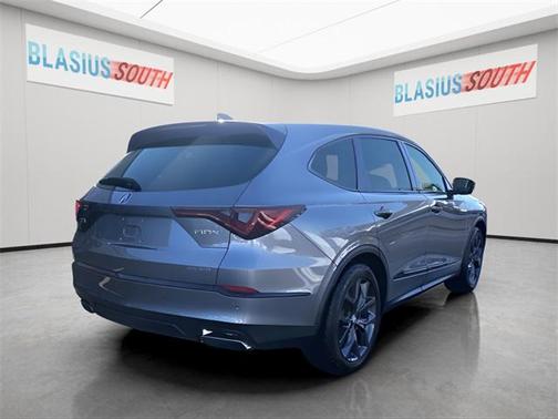 2023 Acura MDX A-SPEC