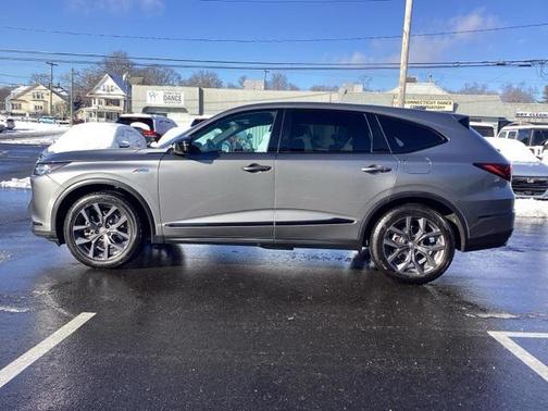 2023 Acura MDX A-SPEC