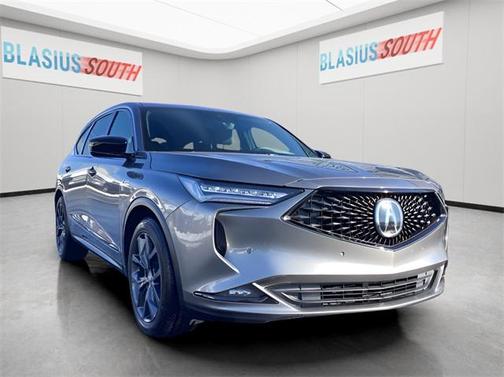 2023 Acura MDX A-SPEC