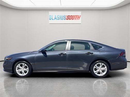 2024 Honda Accord LX 1.5T