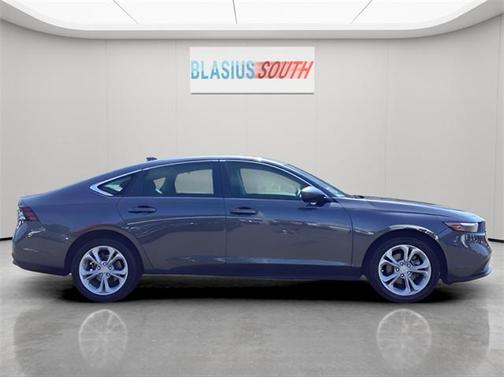 2024 Honda Accord LX 1.5T