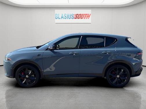 2024 Dodge Hornet R/T Plus EAWD