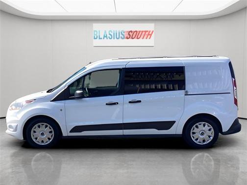 2018 Ford Transit Connect XLT