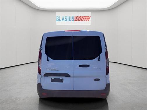 2018 Ford Transit Connect XLT