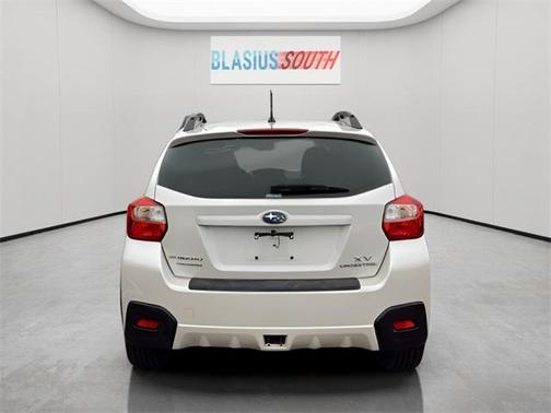 2014 Subaru XV Crosstrek 2.0i Limited