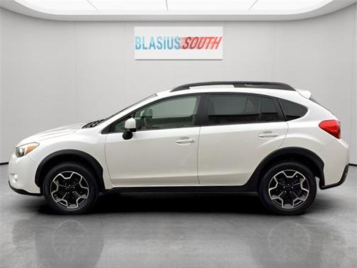 2014 Subaru XV Crosstrek 2.0i Limited