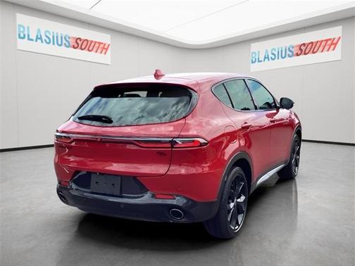 2024 Dodge Hornet R/T EAWD