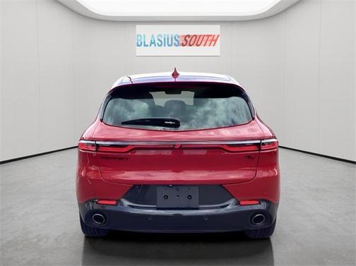 2024 Dodge Hornet R/T EAWD