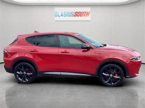 2024 Dodge Hornet R/T EAWD