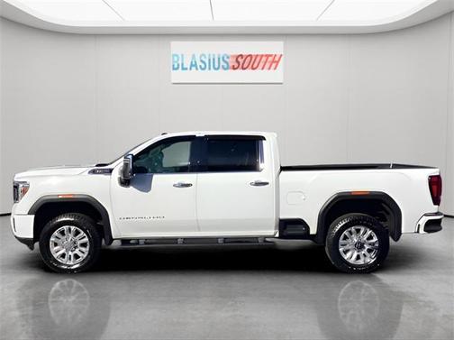 2021 GMC Sierra 2500 Denali