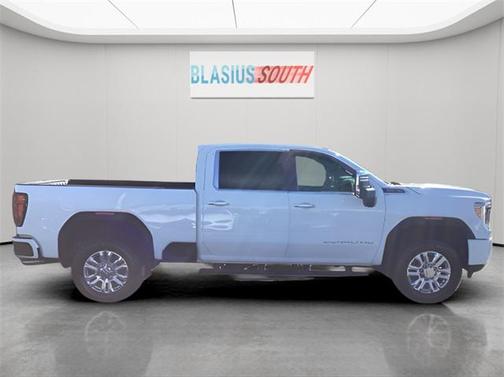2021 GMC Sierra 2500 Denali