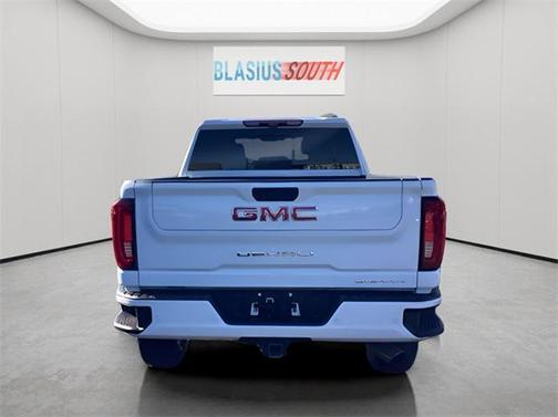 2021 GMC Sierra 2500 Denali