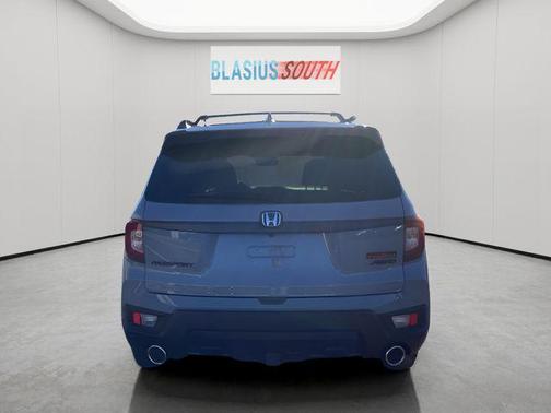 2022 Honda Passport AWD TrailSport
