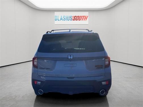 2022 Honda Passport AWD TrailSport