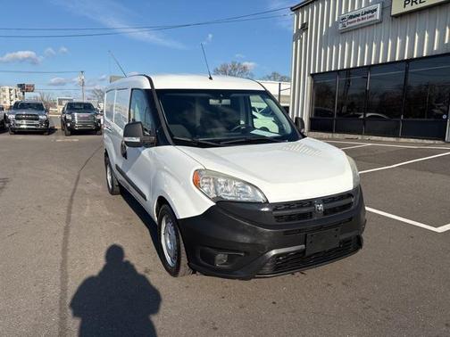 2016 RAM ProMaster City Tradesman