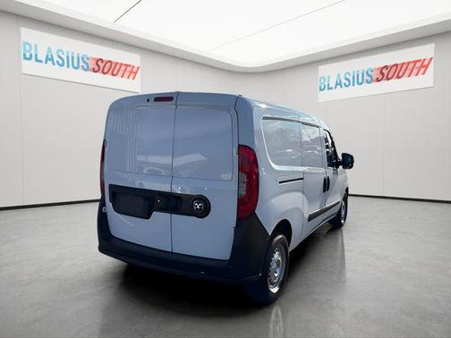 2016 RAM ProMaster City Tradesman