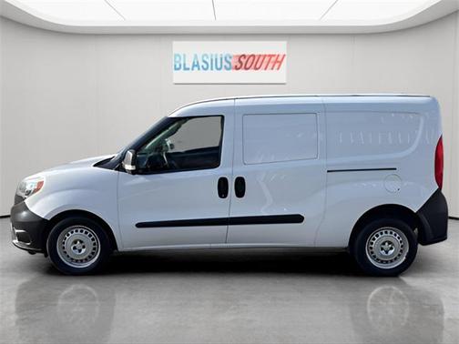 2016 RAM ProMaster City Tradesman