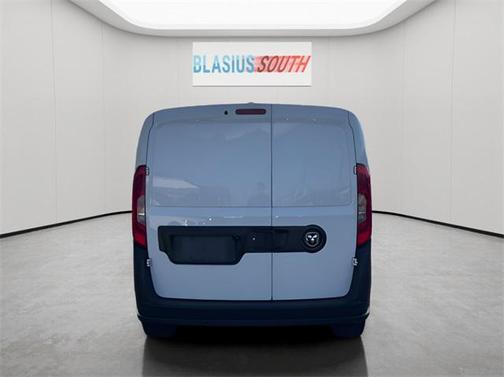 2016 RAM ProMaster City Tradesman