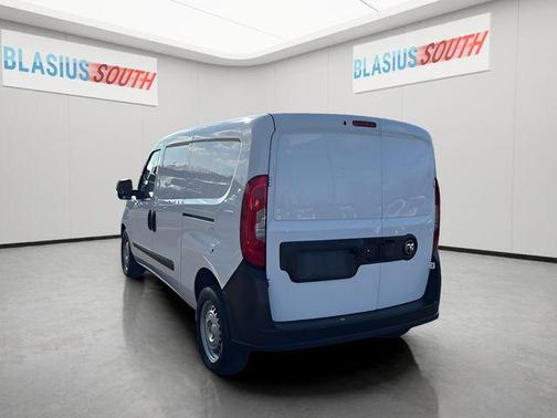 2016 RAM ProMaster City Tradesman