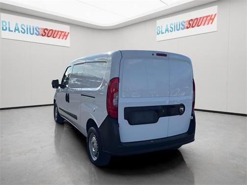 2016 RAM ProMaster City Tradesman