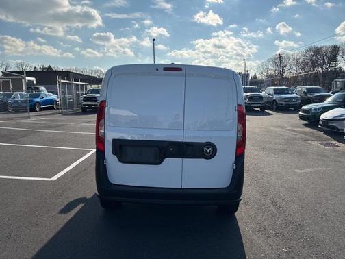 2016 RAM ProMaster City Tradesman