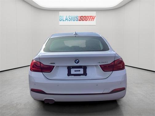 2019 BMW 430 Gran Coupe i xDrive