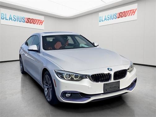 2019 BMW 430 Gran Coupe i xDrive