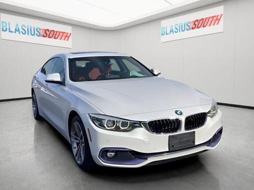 2019 BMW 430 Gran Coupe i xDrive