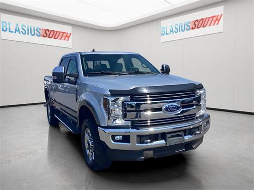 2019 Ford F-350 Lariat