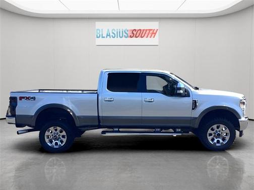 2019 Ford F-350 Lariat