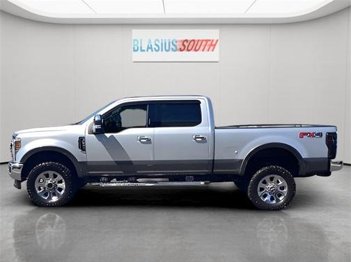 2019 Ford F-350 Lariat