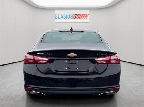 2022 Chevrolet Malibu FWD Premier