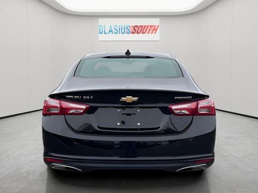 2022 Chevrolet Malibu FWD Premier
