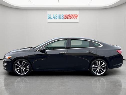 2022 Chevrolet Malibu FWD Premier