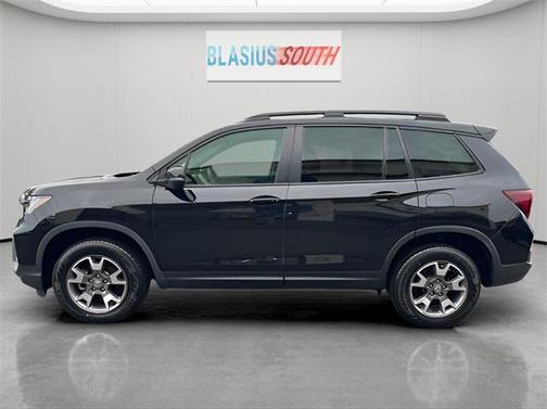 2022 Honda Passport AWD TrailSport
