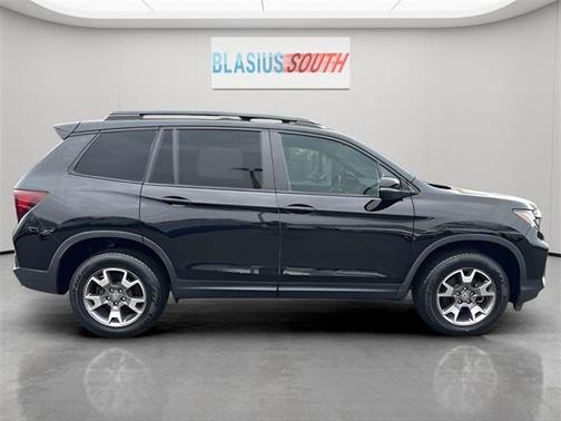 2022 Honda Passport AWD TrailSport