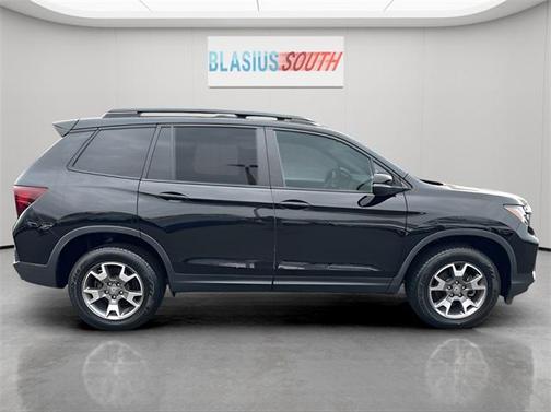 2022 Honda Passport AWD TrailSport