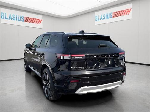 2024 Honda Prologue Elite