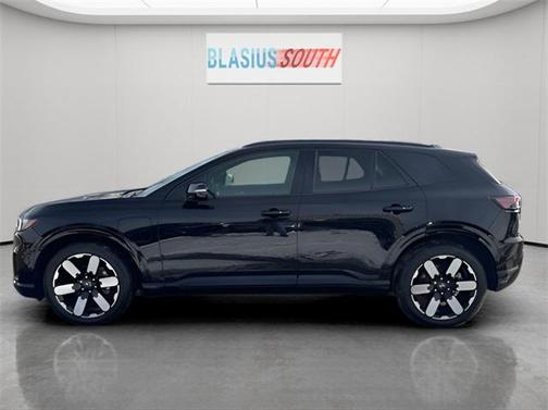 2024 Honda Prologue Elite